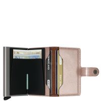 SECRID | Miniwallet MM-Rose 2